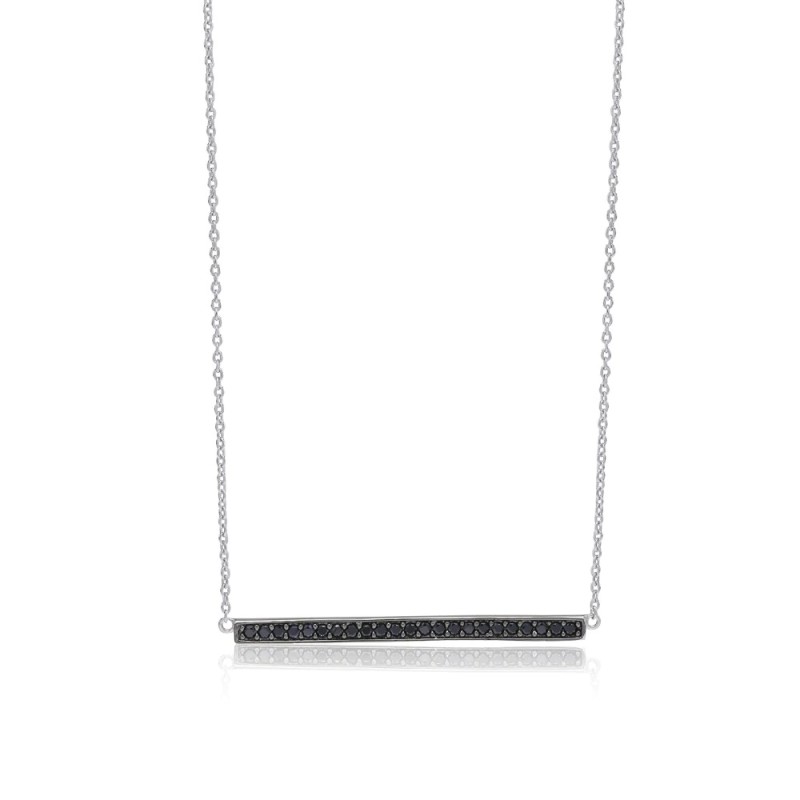 WOMAN NECKLACE SIF JAKOBS C1013-BK (25CM ) WOMAN NECKLACE SIF JAKOBS C1013-BK (25CM )