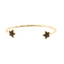 WOMAN BRACELET SIF JAKOBS BG1777-BK-RG (16CM )