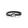 WOMAN BRACELET SIF JAKOBS BR458-BLBK195 (19,5CM )