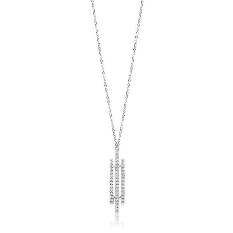WOMAN NECKLACE SIF JAKOBS C0155-CZ (25-28CM ) WOMAN NECKLACE SIF JAKOBS C0155-CZ (25-28CM )