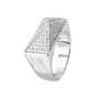 WOMAN RING SIF JAKOBS R11067-CZ60 (60 )