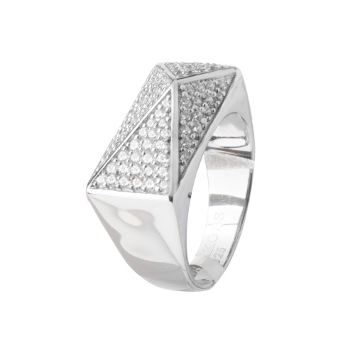WOMAN RING SIF JAKOBS R11067-CZ-56 (56 ) WOMAN RING SIF JAKOBS R11067-CZ-56 (56 )