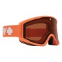 Unisex Ski glasses SPY+  CRUSHERELT179 (Lens/Bridge/Temple) 170 mm)