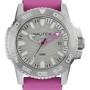 MAN WATCH NAUTICA  NAI12533G (42MM)