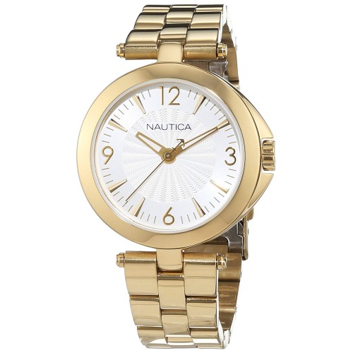 WOMAN WATCH NAUTICA NAD14001L (35MM) WOMAN WATCH NAUTICA NAD14001L (35MM)