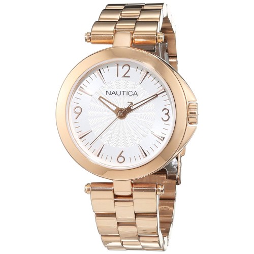 WOMAN WATCH NAUTICA NAD15517L (36MM) WOMAN WATCH NAUTICA NAD15517L (36MM)
