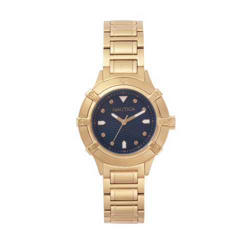 WOMAN WATCH NAUTICA NAPCPR005 (36MM) WOMAN WATCH NAUTICA NAPCPR005 (36MM)