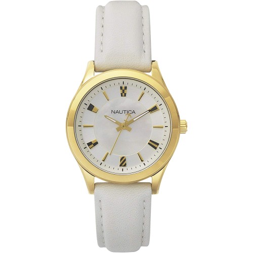 WOMAN WATCH NAUTICA NAPVNC001 (36MM) WOMAN WATCH NAUTICA NAPVNC001 (36MM)