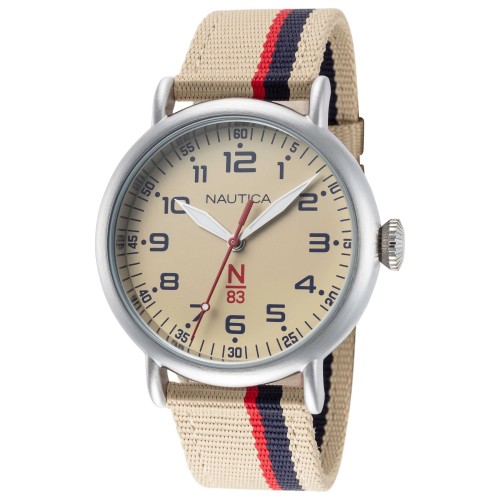 MAN WATCH NAUTICA NAPWLS911 (40MM) MAN WATCH NAUTICA NAPWLS911 (40MM)