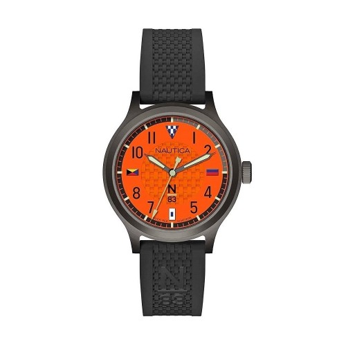 MAN WATCH NAUTICA  NAPCFS915 (43MM)