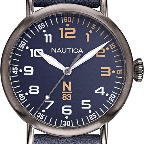 MAN WATCH NAUTICA NAPWLF919 (40MM) MAN WATCH NAUTICA NAPWLF919 (40MM)