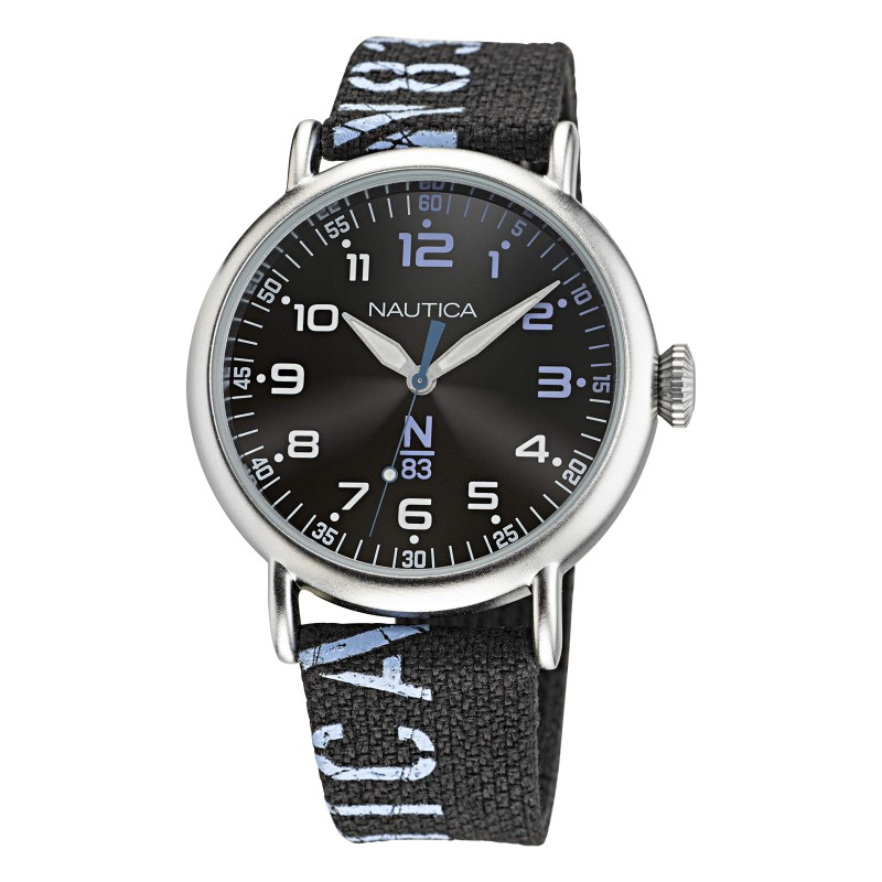 MAN WATCH NAUTICA NAPLSF015 (40MM) MAN WATCH NAUTICA NAPLSF015 (40MM)