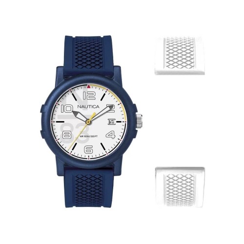 MAN WATCH NAUTICA NABLEME02 (38MM) MAN WATCH NAUTICA NABLEME02 (38MM)