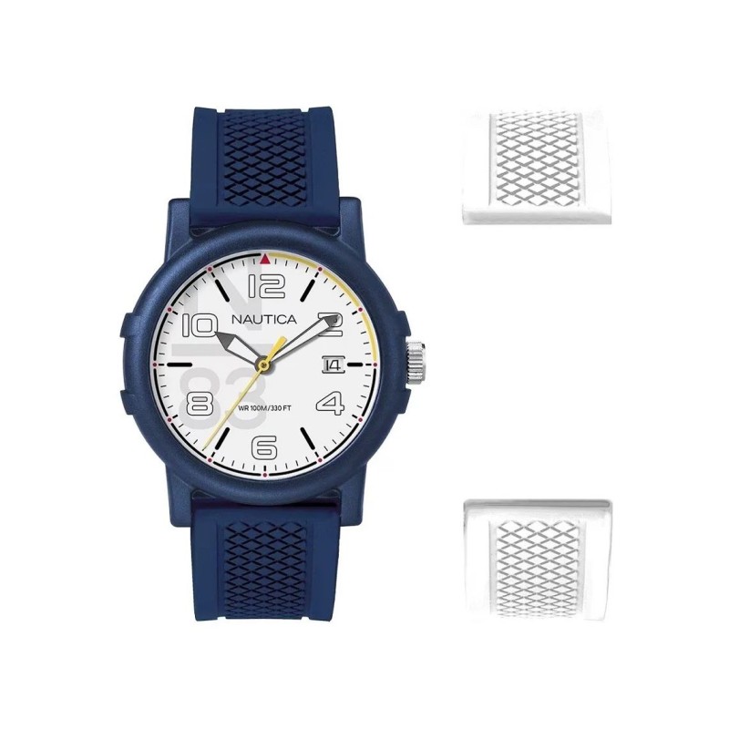 MAN WATCH NAUTICA NABLEME02 (38MM) MAN WATCH NAUTICA NABLEME02 (38MM)
