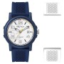 MAN WATCH NAUTICA  NABLEME02 (38MM)