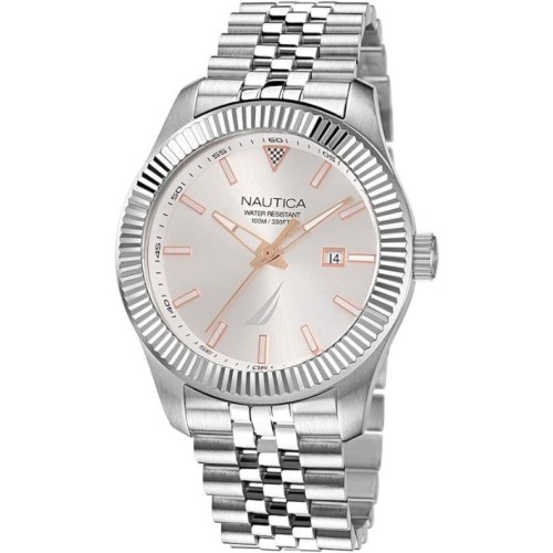 MAN WATCH NAUTICA NAPPBS250 (43MM) MAN WATCH NAUTICA NAPPBS250 (43MM)