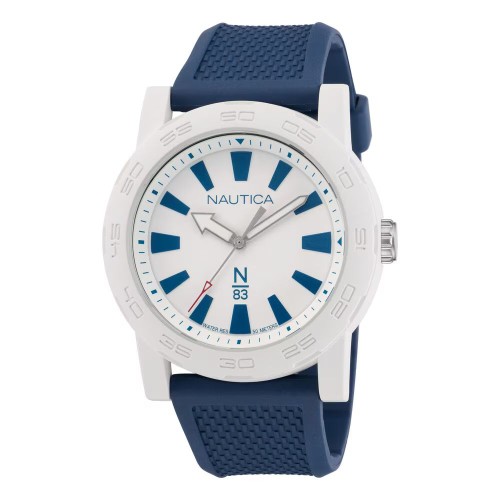 MAN WATCH NAUTICA NAPATF201 (44MM) MAN WATCH NAUTICA NAPATF201 (44MM)