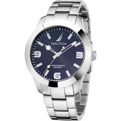 MAN WATCH NAUTICA NAPPBF201 (42MM) MAN WATCH NAUTICA NAPPBF201 (42MM)