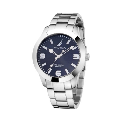 MAN WATCH NAUTICA  NAPPBF201 (42MM)