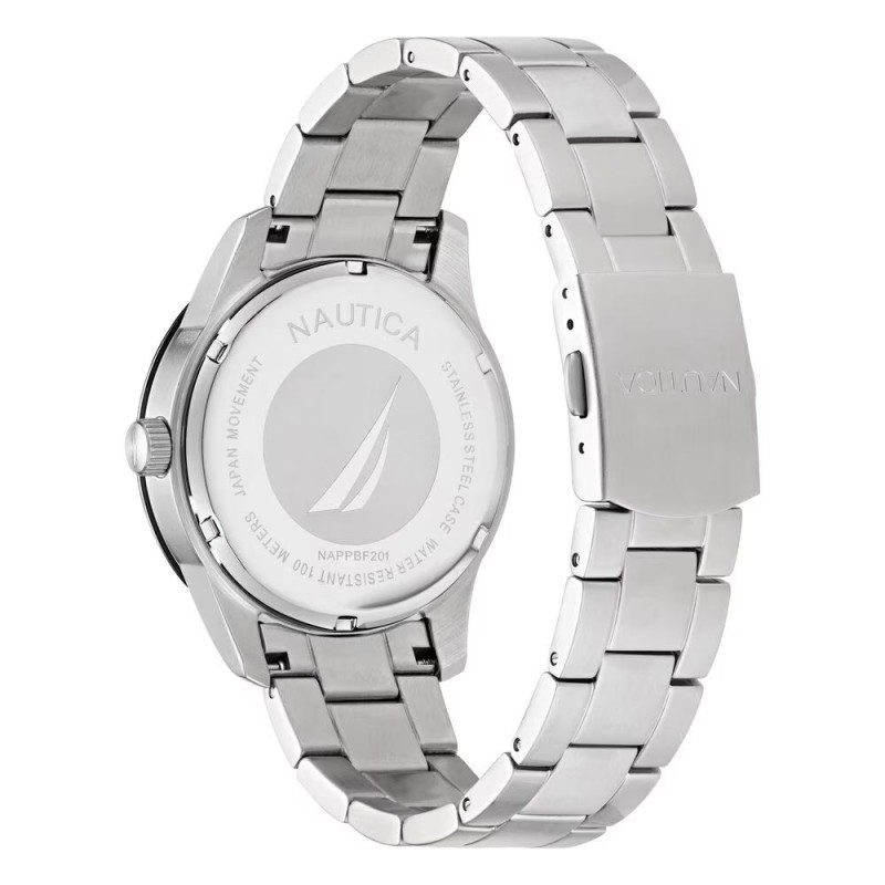 MAN WATCH NAUTICA  NAPPBF201 (42MM)