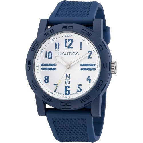 MAN WATCH NAUTICA  NAPATS301 (42,5MM)