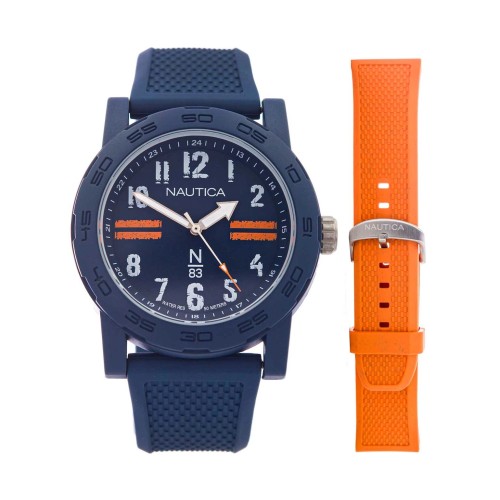 MAN WATCH NAUTICA  NAPATS306 (42,5MM)