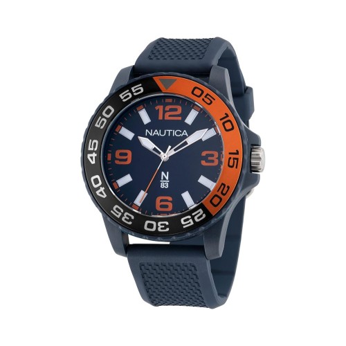 MAN WATCH NAUTICA  NAPFWS302 (45MM)