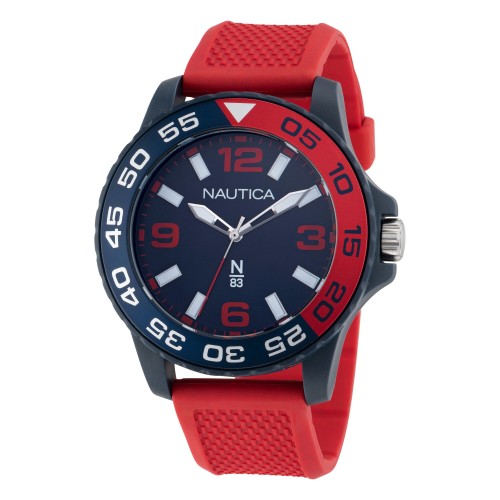 MAN WATCH NAUTICA  NAPFWS303 (45MM)