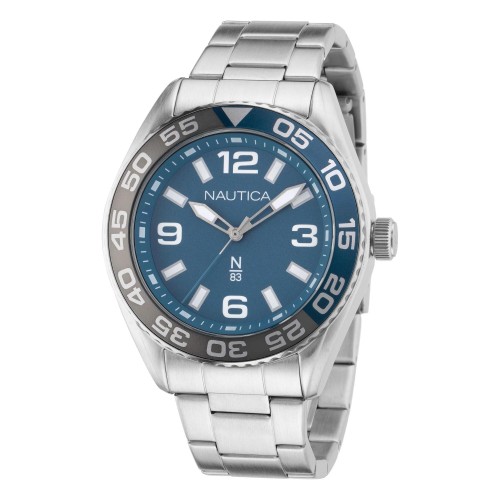 MAN WATCH NAUTICA NAPFWS307 (44MM) MAN WATCH NAUTICA NAPFWS307 (44MM)