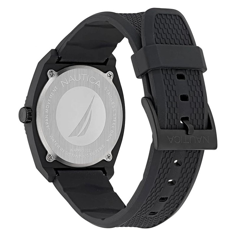 MAN WATCH NAUTICA NAPPBS302 (41MM) MAN WATCH NAUTICA NAPPBS302 (41MM)