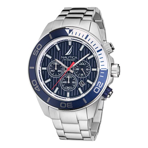 MAN WATCH NAUTICA NAPNOF303 (48MM) MAN WATCH NAUTICA NAPNOF303 (48MM)