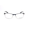 MAN EYEGLASSES DSQUARED2  DQ5004-92 (Lens/Bridge/Temple) 52/17/140 mm)