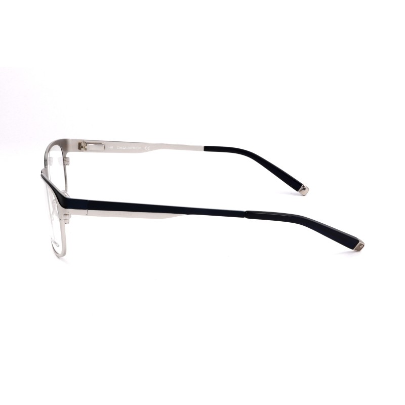 MAN EYEGLASSES DSQUARED2  DQ5004-92 (Lens/Bridge/Temple) 52/17/140 mm)
