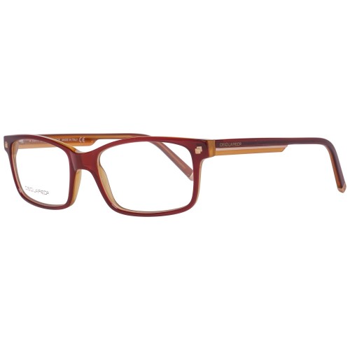 MAN GLASSES DSQUARED2 DQ5036-071-54 (Lens/Bridge/Temple) 54/17/145 mm) MAN GLASSES DSQUARED2 DQ5036-071-54 (Lens/Bridge/Temple) 54/17/145 mm)