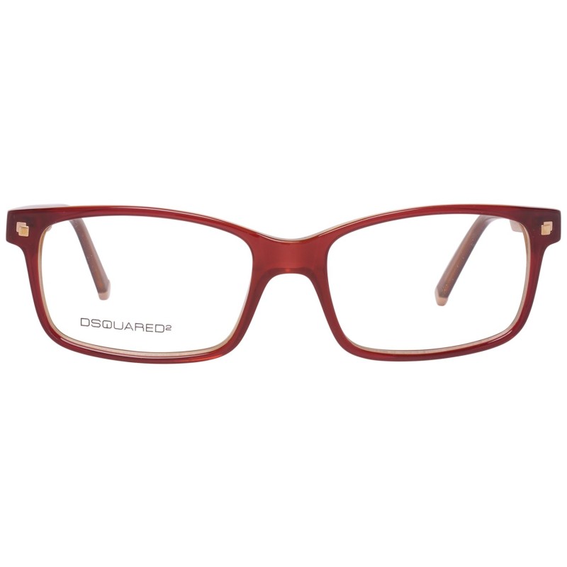 MAN GLASSES DSQUARED2  DQ5036-071-54 (Lens/Bridge/Temple) 54/17/145 mm)