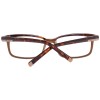 MAN GLASSES DSQUARED2  DQ5034-056-53 (Lens/Bridge/Temple) 53/17/140 mm)