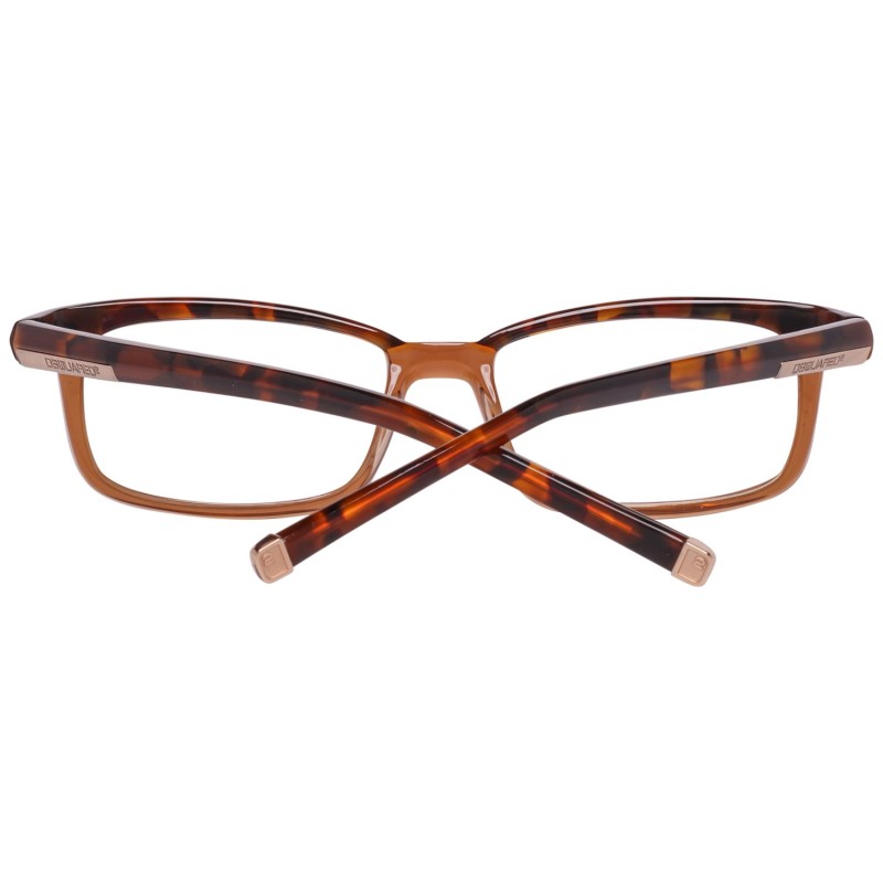 MAN GLASSES DSQUARED2  DQ5034-56B-53 (Lens/Bridge/Temple) 53/17/140 mm)
