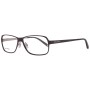 MAN GLASSES DSQUARED2  DQ5057-002-56 (Lens/Bridge/Temple) 56/13/140 mm)