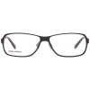 MAN GLASSES DSQUARED2  DQ5057-002-56 (Lens/Bridge/Temple) 56/13/140 mm)