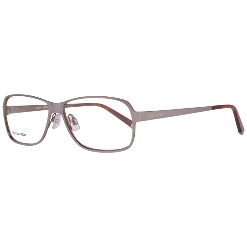 MAN GLASSES DSQUARED2 DQ5057-015-56 (Lens/Bridge/Temple) 56/13/140 mm) MAN GLASSES DSQUARED2 DQ5057-015-56 (Lens/Bridge/Temple) 56/13/140 mm)