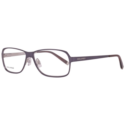 MAN GLASSES DSQUARED2 DQ5057-091-56 (Lens/Bridge/Temple) 56/13/140 mm) MAN GLASSES DSQUARED2 DQ5057-091-56 (Lens/Bridge/Temple) 56/13/140 mm)