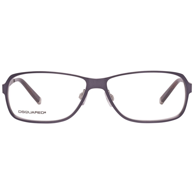 MAN GLASSES DSQUARED2  DQ5057-091-56 (Lens/Bridge/Temple) 56/13/140 mm)