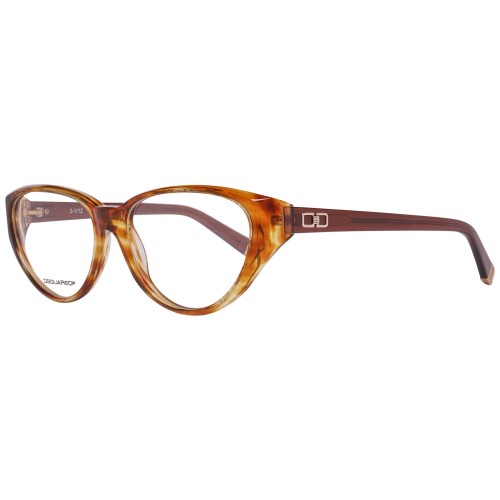 WOMAN GLASSES DSQUARED2  DQ5060-047-56 (Lens/Bridge/Temple) 56/16/135 mm)
