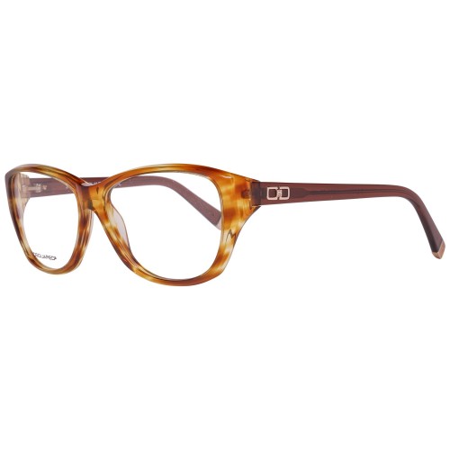 WOMAN GLASSES DSQUARED2  DQ5061-055-56 (Lens/Bridge/Temple) 56/15/135 mm)