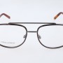 MAN EYEGLASSES DSQUARED2  DQ5073-56 (Lens/Bridge/Temple) 53/17/140 mm)