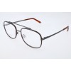 MAN EYEGLASSES DSQUARED2 DQ5073-56 (Lens/Bridge/Temple) 53/17/140 mm) MAN EYEGLASSES DSQUARED2 DQ5073-56 (Lens/Bridge/Temple) 53/17/140 mm)
