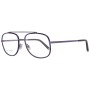 MAN GLASSES DSQUARED2  DQ5073-092-53 (Lens/Bridge/Temple) 53/17/140 mm)