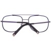 MAN GLASSES DSQUARED2  DQ5073-092-53 (Lens/Bridge/Temple) 53/17/140 mm)