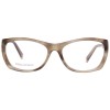 MAN GLASSES DSQUARED2  DQ5077-098-54 (Lens/Bridge/Temple) 54/16/135 mm)
