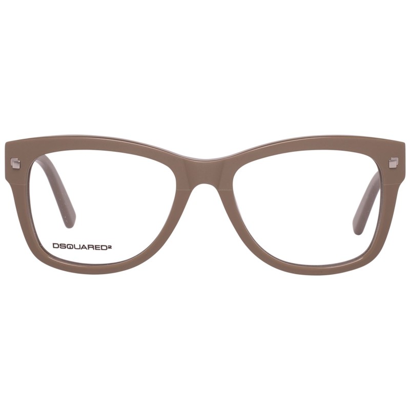 MAN GLASSES DSQUARED2  DQ5136-057-51 (Lens/Bridge/Temple) 51/17/145 mm)